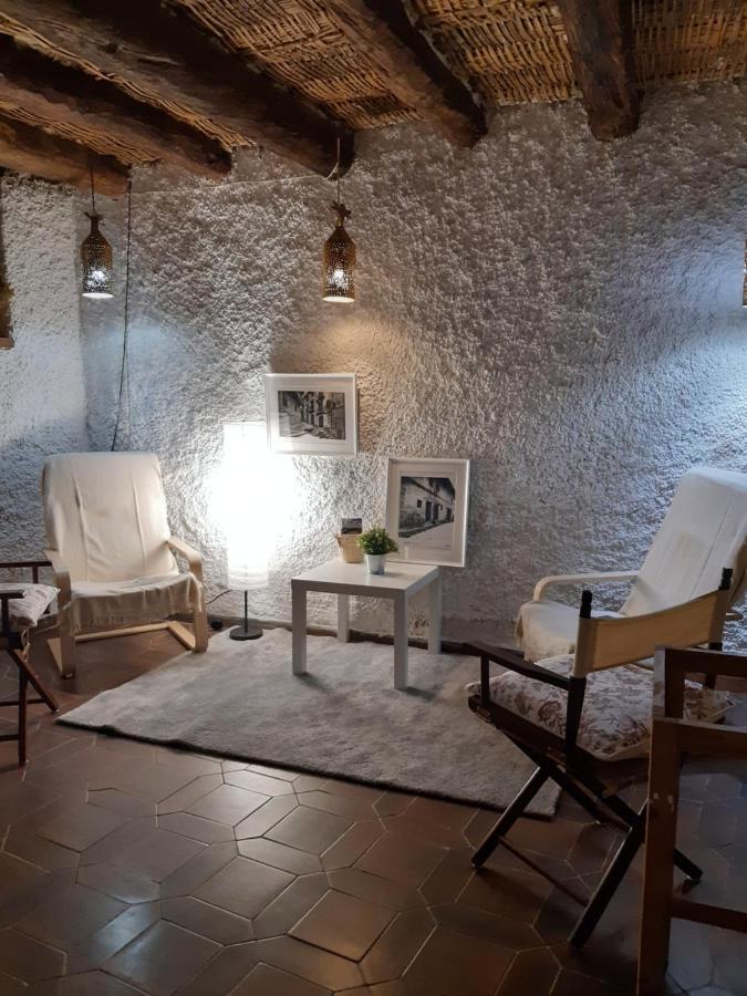 Lo Cremalle Valderrobres Dış mekan fotoğraf